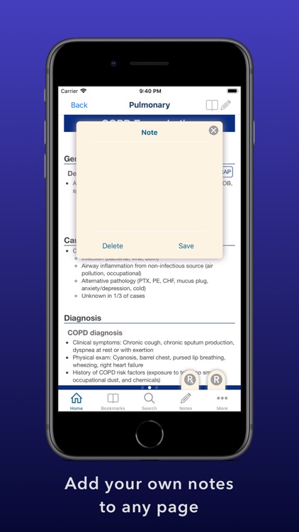 The Chief Complaint screenshot-5