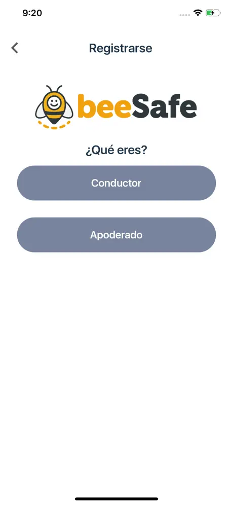 BeeSafe App