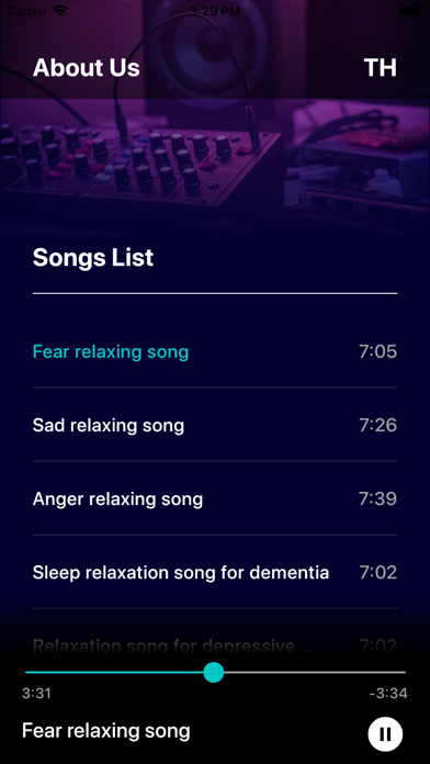 Screenshot #2 pour Smiley Sound