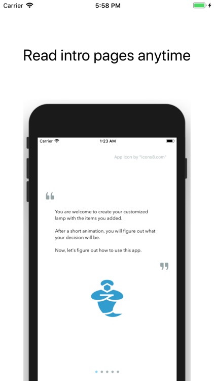 Genie's Magic Lamp screenshot-4
