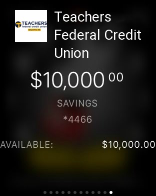 Teachers FCU