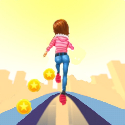 Roller Skiting : Sky shifter