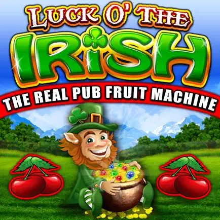 Luck O' The Irish Читы