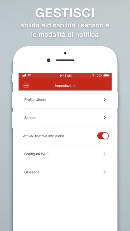 Immagina Casa screenshot-6