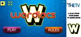 Game screenshot Wordiacs mod apk