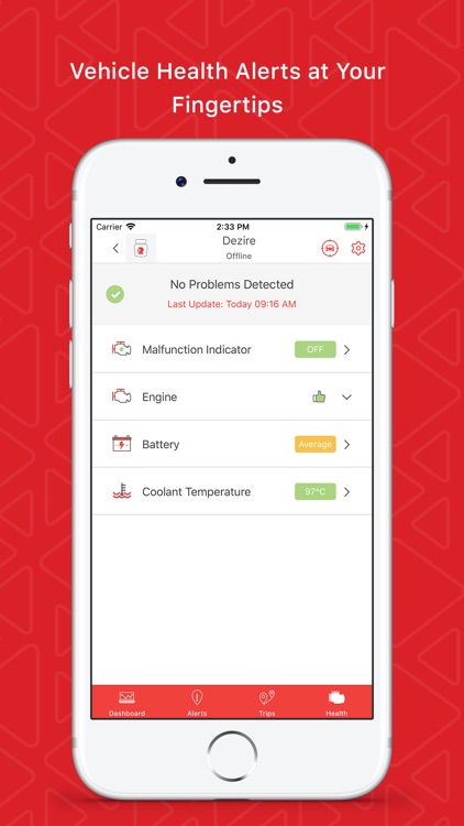 Rollr - Connected on the Move