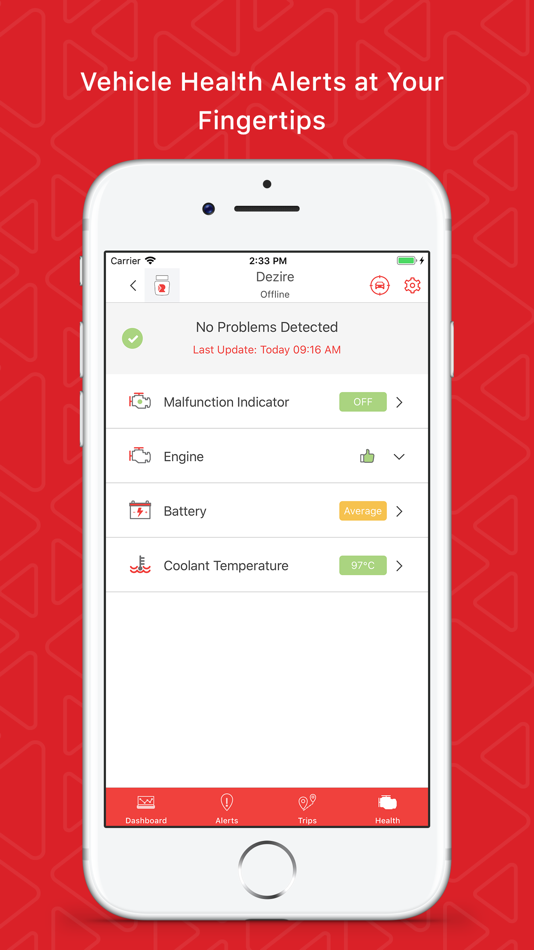 #3. Rollr - Connected on the Move (iOS) 由: Motherson Invenzen XLab Pvt. Ltd.