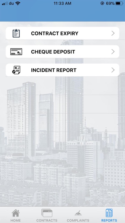 Hasabi Real Estate Management