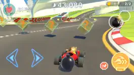 Game screenshot World Kart: Speed Racing Game mod apk