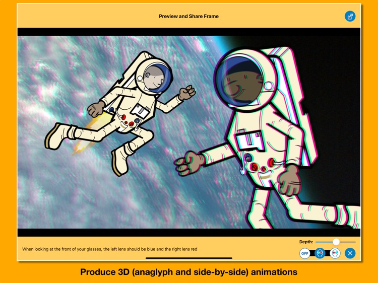 StickMotion Animation screenshot-8