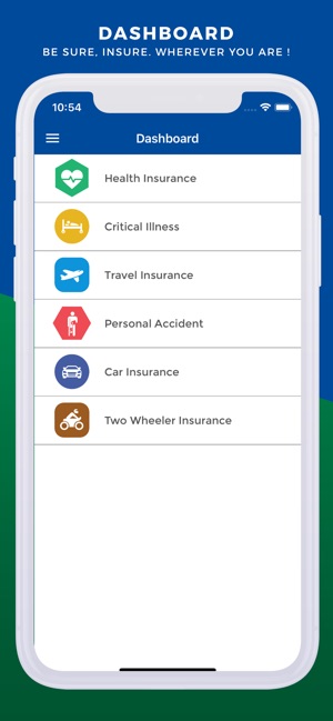 PolicyWorld(圖2)-速報App