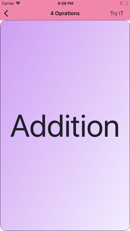 U Learn Kids screenshot-7