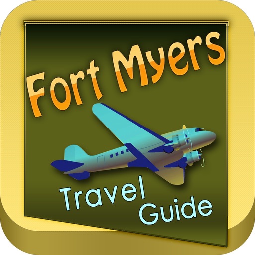 Fort Myers City Map Guide by Nava Chaitanya