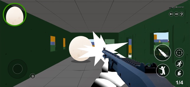 SHELL SHOOTERS(圖2)-速報App