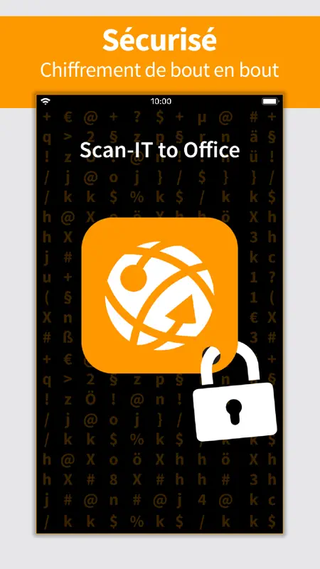 Scan-IT to Office screenshot 8 of 8