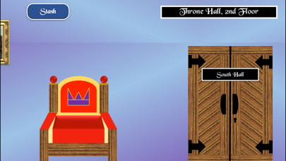 Screenshot #2 pour Castle Stash