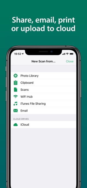 Scanner Photo to PDF Converter(圖5)-速報App