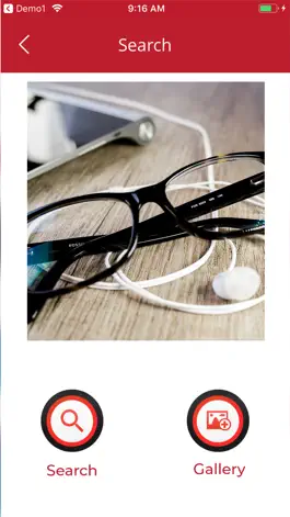 Game screenshot Search By Image-Reverse Search hack