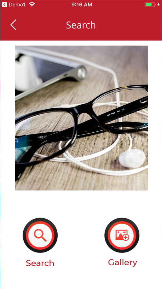 #3. Search By Image-Reverse Search (iOS) By: Nalin Savaliya