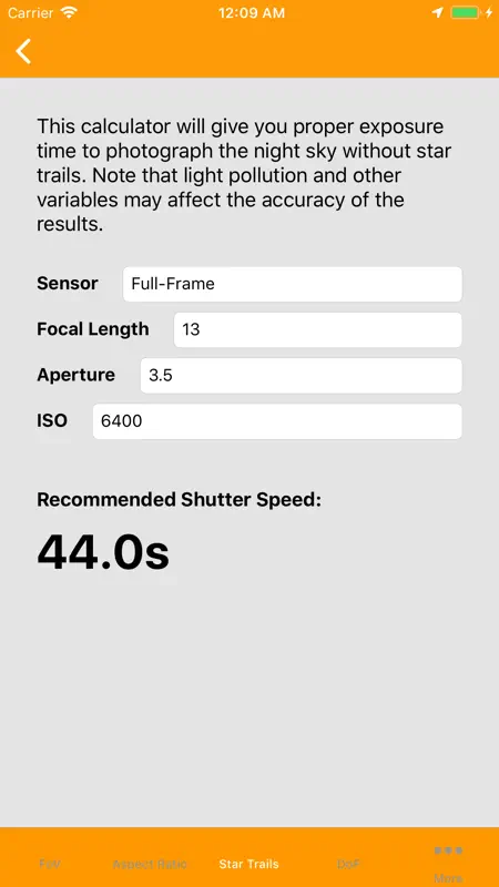 Fotocast screenshot 8 of 10