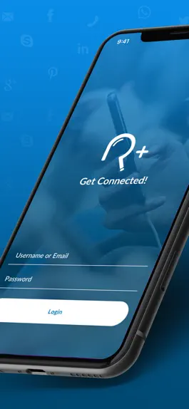 Game screenshot Reach+ mod apk