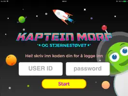 Game screenshot Kaptein Morf mod apk