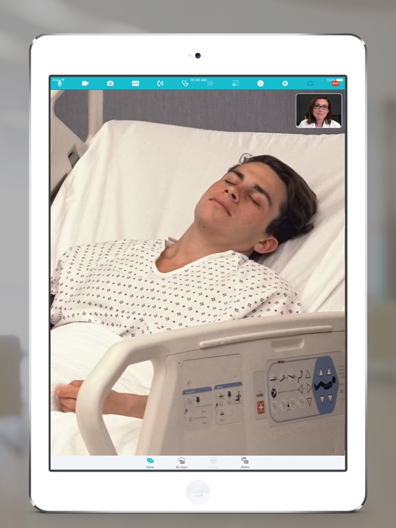 Screenshot #4 pour Teladoc Health Provider Access