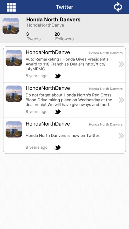 Honda North of Danvers