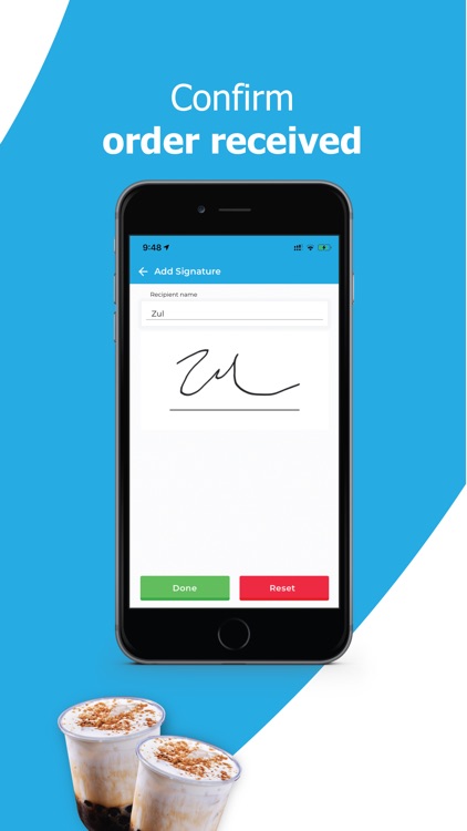 EMRAZGO Rider screenshot-3