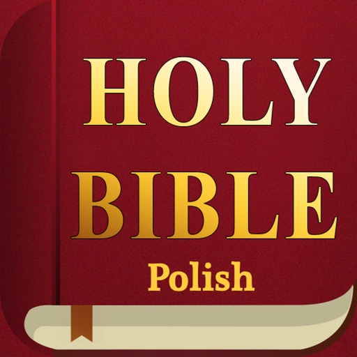 Polish Bible icon