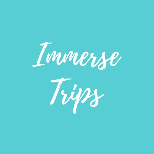 ImmerseTrips