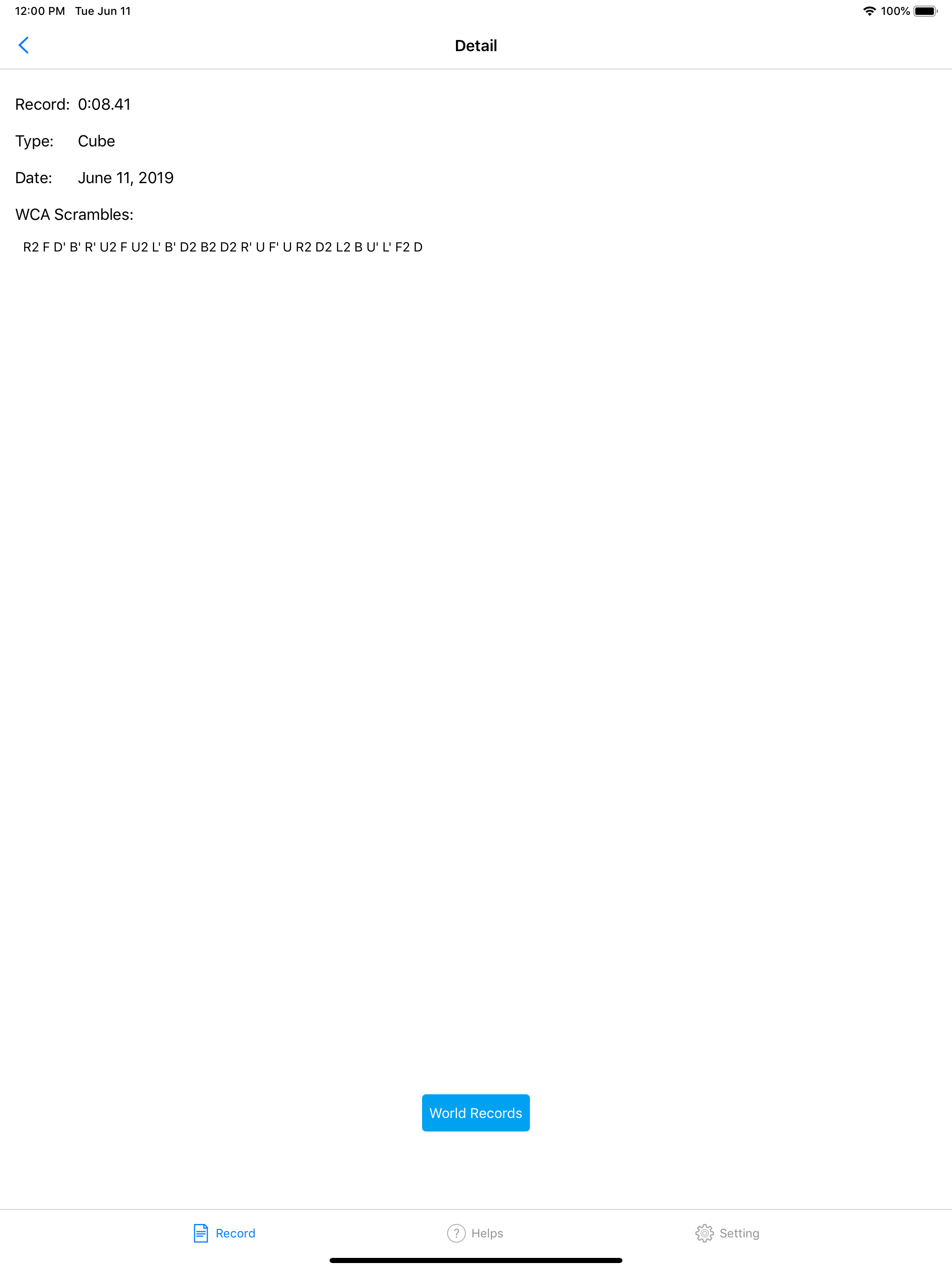 iCube Lite