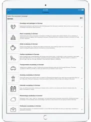 forvo travel ipad images 3