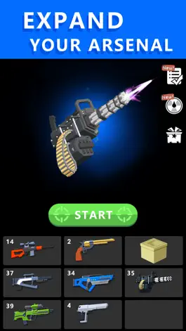 Game screenshot Just Fire! hack