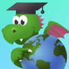 Geo Touch: Learn Geography - iPhoneアプリ