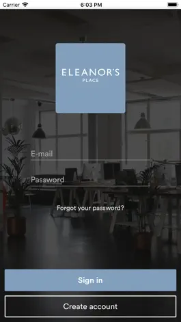 Game screenshot Eleanor's Place mod apk