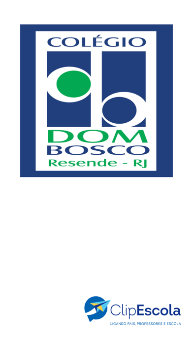 How to cancel & delete Dom Bosco - Resende from iphone & ipad 1