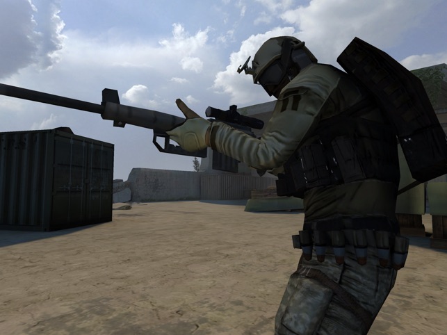 Bullet Force - Apps on Google Play