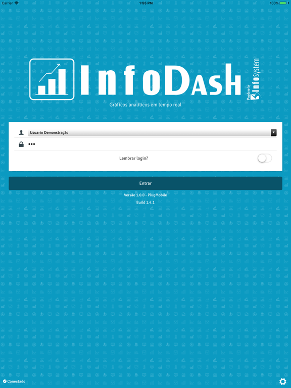Screenshot #5 pour InfoDash
