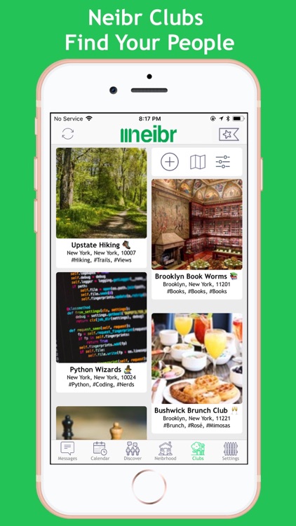 Neibr