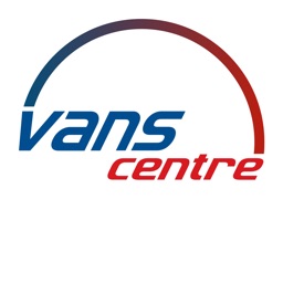 Vans centre