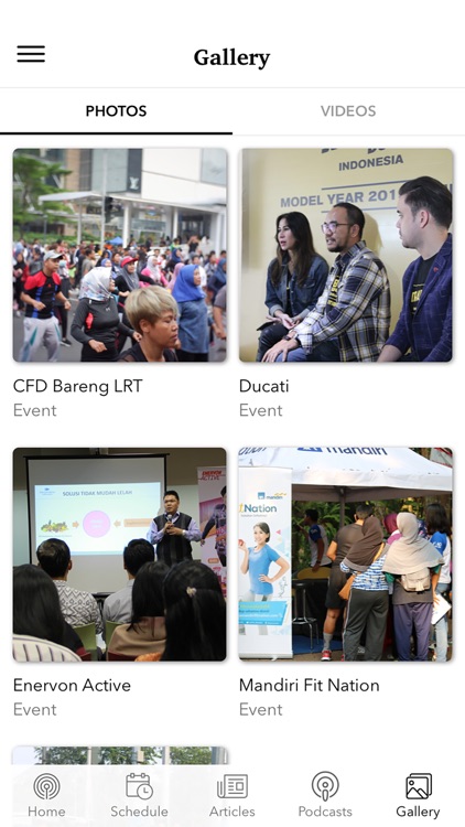 91.60 Indika FM Jakarta screenshot-4