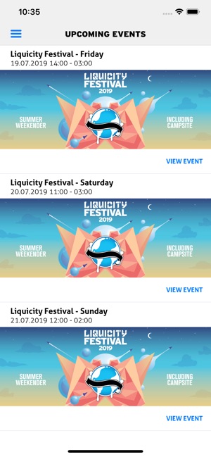 Liquicity On The App Store Images, Photos, Reviews