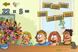 Game screenshot Matemaslik Fuld Pose apk