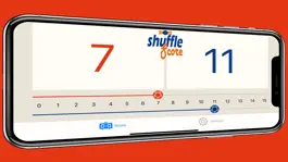 Game screenshot Pennaz ShuffleScore mod apk