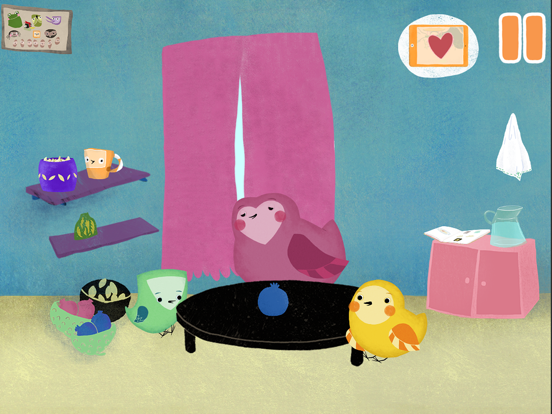 Screenshot #6 pour Pikkuli - Play and Find