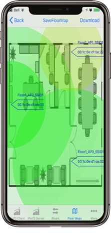 WiFi All In One Network Surveyのおすすめ画像1