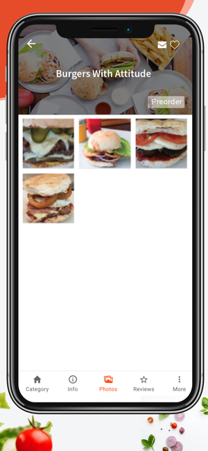 Burgers with Attitude(圖7)-速報App