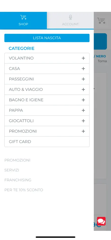 Bimbostore | Conviene sempre