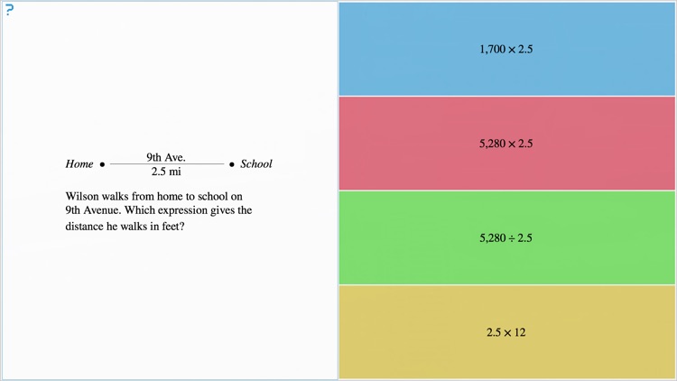 Meltdown for Math & Literacy screenshot-4